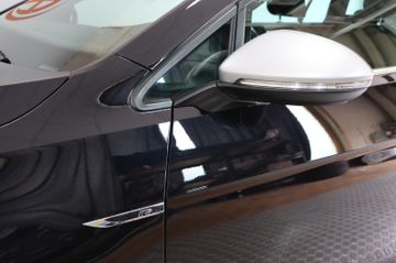 Volkswagen Golf VII Variant Highline R-Line AHK LED SH
