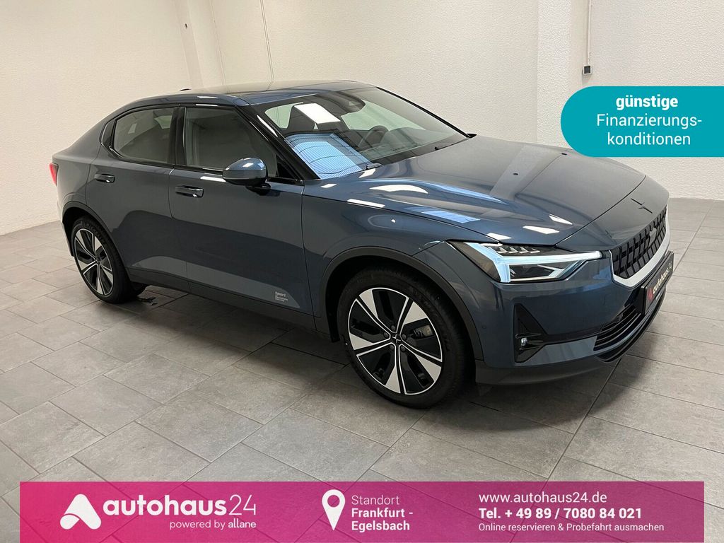 Image of Polestar 2
