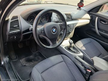 BMW 116 - 10