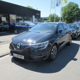 Renault Megane Grandtour TCe 140 GPF EDC TECHNO - Renault Megane aus 2024