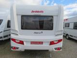 Dethleffs Aero 460 KR up Sie sparen 7.123,- - Dethleffs Wohnmobile & -wagen in Dresden