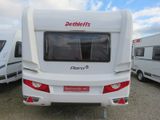 Dethleffs Aero 460 KR up Sie sparen über 4.600,- - Dethleffs 460