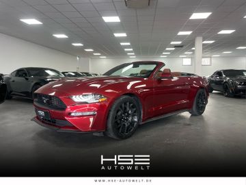 Ford Mustang - 1
