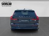 Volvo V60 Inscription T6 Recharge AWD H&K AHK el. klap - Volvo V60: Recharge Inscription