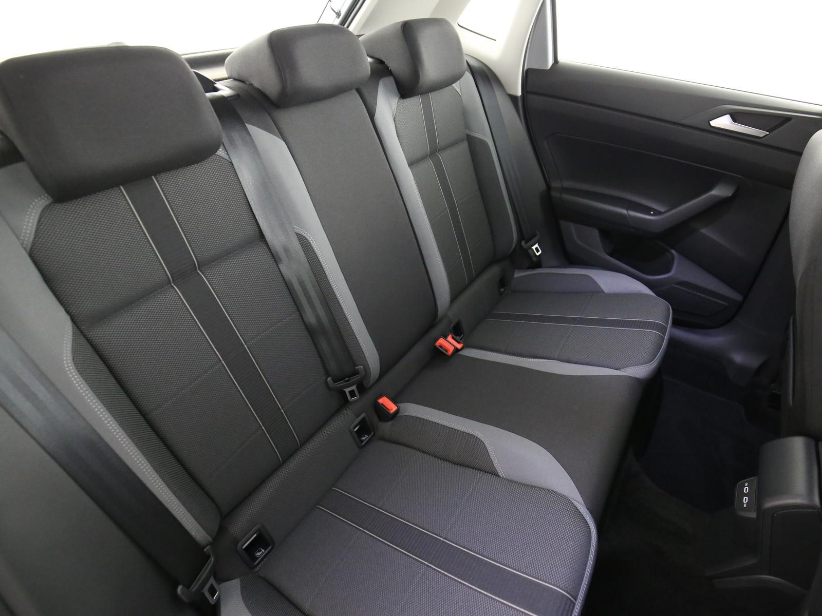 Volkswagen Polo 1.0 TSI DSG Style LED Navi Pano-Dach ACC K, миниатюра 20