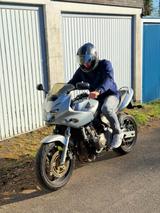 Honda CB 600F Hornet, gepflegt, wenig Kilometer - Offers matching your search criteria