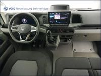 Volkswagen Crafter - Vorschau Bild 12