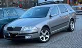 Skoda Octavia Combi 1.9 TDI PD DPF Classic Classic - Skoda Octavia Classic mit Diesel-Antrieb