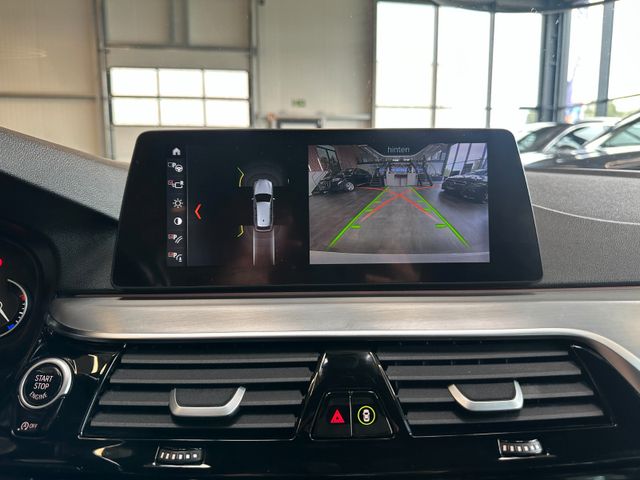 MYAUTOCENTER – Gebraucht- und Jahreswagen mit Werkstattservice in Pfaffenhofen BMW 540 5*M Sport*Keyless*HeadUP*4-Zonen*LED*VOLL*