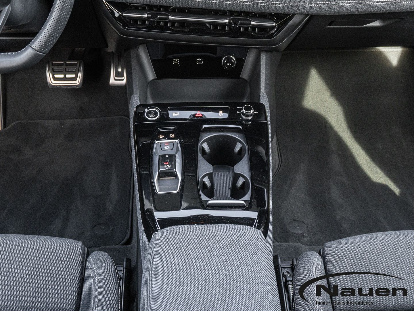 Audi A6 e-tron - Bild 18