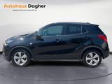 Opel Mokka X Active Automatik Kamera Navi - Opel Gebrauchtwagen in Bremen