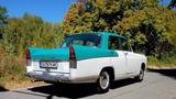 Austin Cambridge A55 - Austin mit Benzin-Antrieb: Limousine