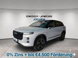 JAECOO Select PlugInHybrid Förderung bis 4500€ - JAECOO 7: Standheizung