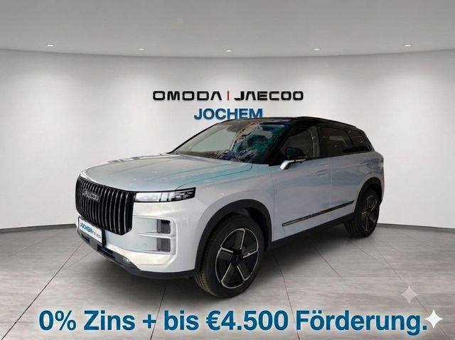 JAECOO 7