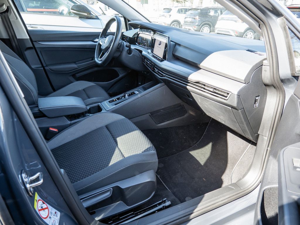Volkswagen Golf - Bild 7