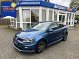 Volkswagen Polo 1.8 TSI V GTI-PanoDach-Klimaautom.-LED - Volkswagen Polo: 1.8