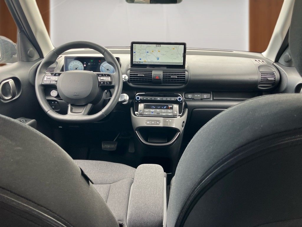 Hyundai INSTER – Bild 11