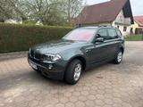 BMW X3 3.0sd -