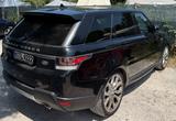 Land Rover Range Rover Sport 3.0 TDV6 HSE HSE - Land Rover Range Rover Sport in München