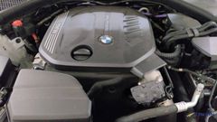 Fahrzeugabbildung BMW 320d xDrive Touring Navi LED SiHz PDC Tempo DAB