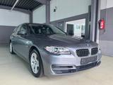 BMW 520 d Aut. xDrive+Pano+AHK+Kamera+Leder - BMW 520 Gebrauchtwagen in Stuttgart