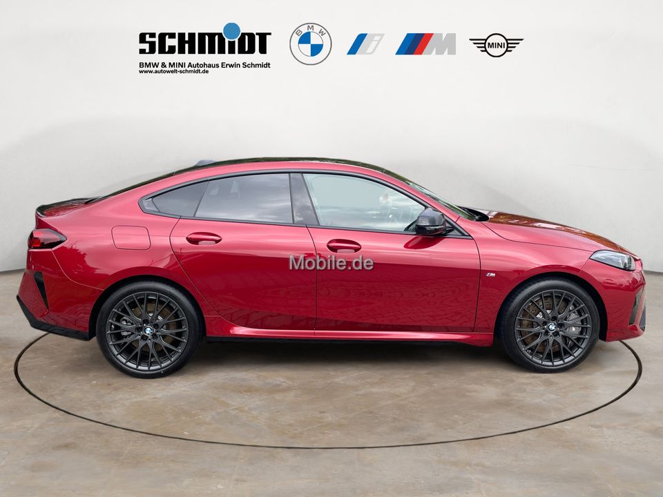 BMW M235 - Bild 8