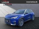 Lexus LBX COOL*1.5*360KAMERA*CARPLAY*HUD*15J-GARANTIE - Lexus LBX: Cool
