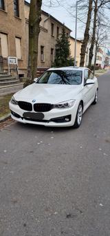 BMW 320i GT Sport | HUD | Pano | Vollleder |  - BMW 320 Gran Turismo aus 2013