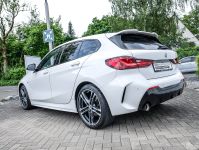 BMW 118 - Vorschau Bild 8