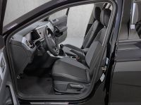 Volkswagen Taigo - Vorschau Bild 13