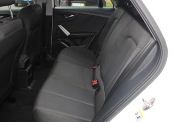 Audi Q2 1.0 TFSI ultra PDC, SHZ Klima Einparkhilfe