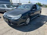 Citroën C5 2.0 16V Exclusive Autom. - Citroën C5 aus 2005: Exclusive