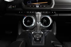 CHEVROLET Camaro 6.2 V8 Deutsches Modell*KW-Fahrwerk*AT*