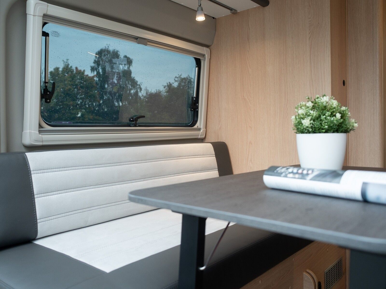 Fahrzeugabbildung Sunlight Vanlife 540 Modellneuheit 2026!