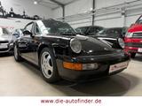 Porsche 964 Carrera 2 Aut. Schiebedach,Bordcomputer,17" - Porsche 964 in Dresden