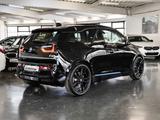 BMW i3s 120ah M-Sport Aut Nav LED h&k RFK 20" - schwarze BMW i3