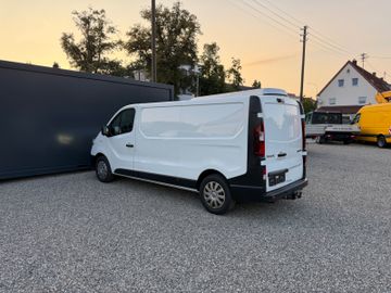Renault Trafic - 5