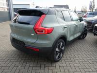 Volvo XC40 Recharge Single Ultimate/360°/H&K/Pano