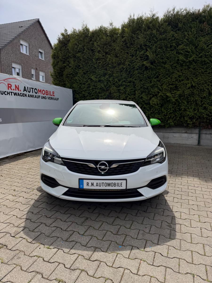 Opel Astra K Lim. 5-trg. Edition Start/Stop