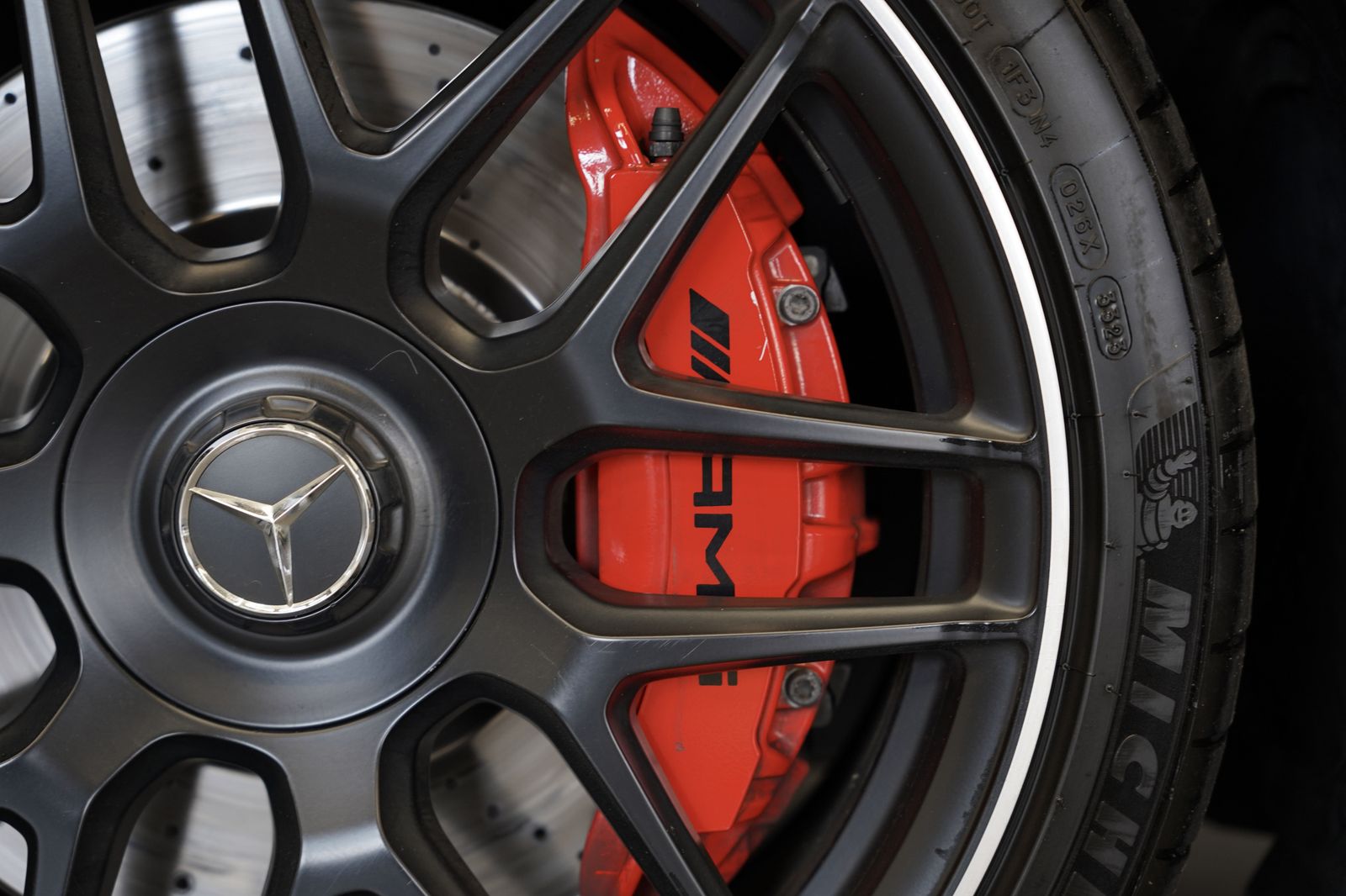 Mercedes Benz Cla 45 Amg Shooting Brake