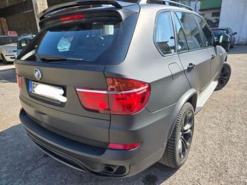 BMW X5 - 4