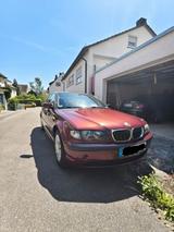 BMW 320i E46 Automatik | 128.000 km | 2. H... - BMW 128: 128i