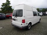 Volkswagen T6 Hochdach Lang+Sortimo+Navi+Standh+Stromanschl - Volkswagen Sortimo