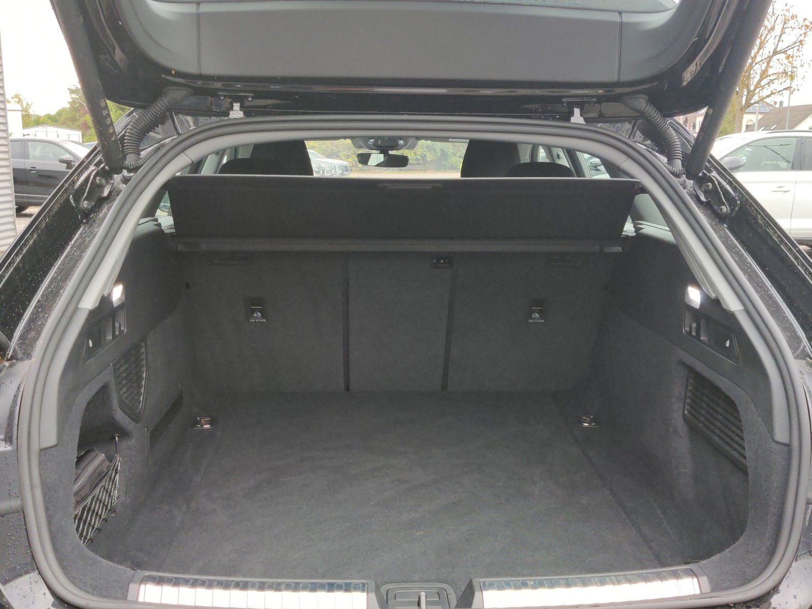 Fahrzeugabbildung Audi A5 Avant TFSI 150 kW S tronic Kamera, ACC