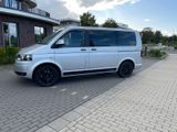 Volkswagen T5 Multivan Edition 25*elektr. Schiebetüren