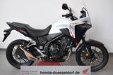 Honda NX 500 * 1. Hand * Top Zustand * Nur 1.190 KM* - Offers