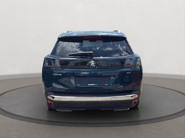 Peugeot 3008 - 3