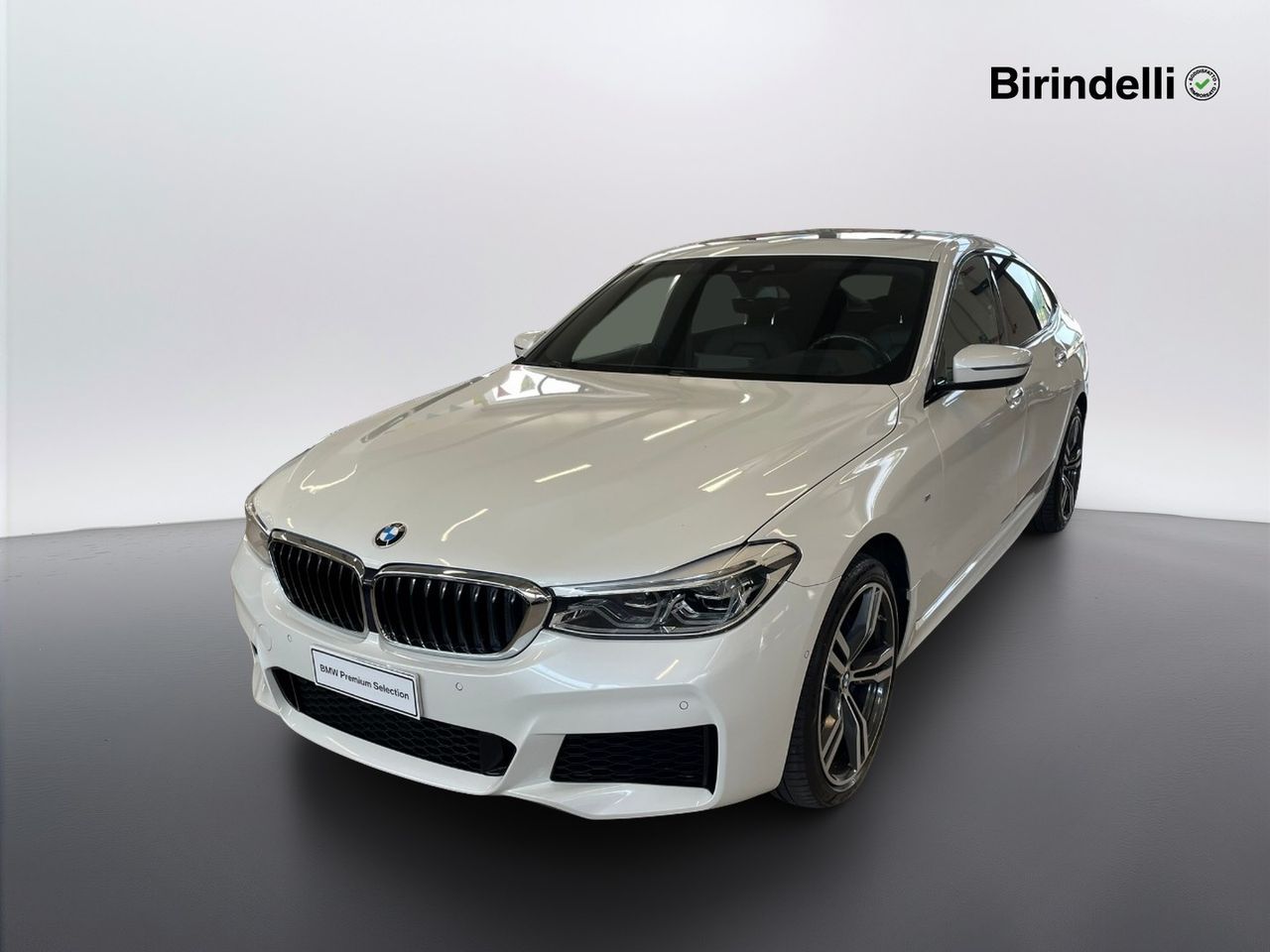 BMW BMW Serie 6 G.T. (G32) - 630d xDrive Gran Turism