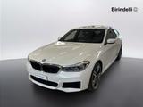 BMW Serie 6 G.T. (G32) - 630d xDrive Gran Turism - BMW G32 - BMW 6er Reihe