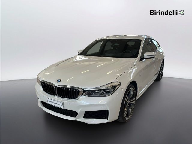 BMW BMW Serie 6 G.T. (G32) - 630d xDrive Gran Turism